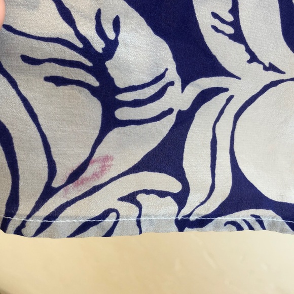 Silk Tank Top - Picture 4 of 6